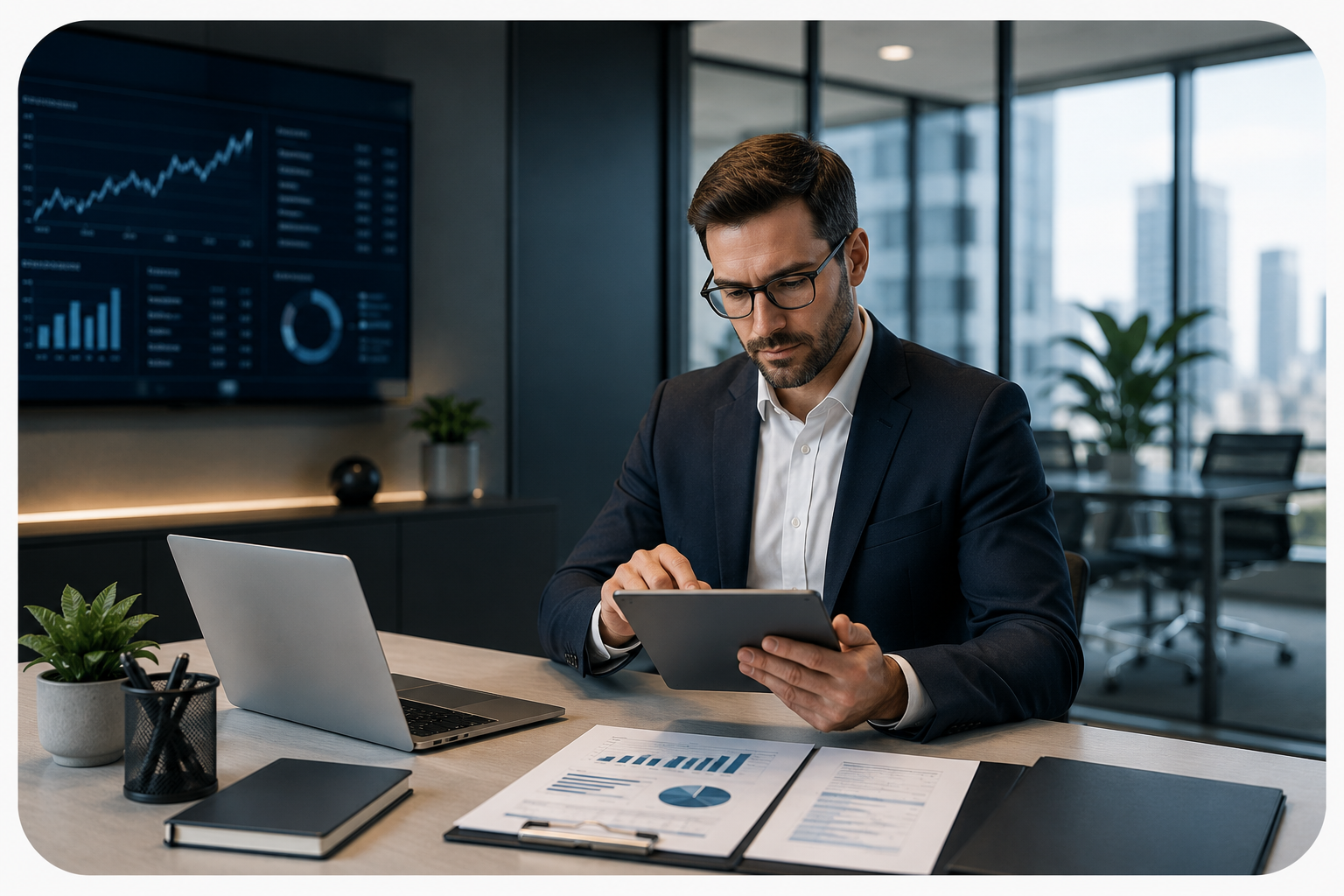 Financial Services